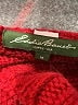 Eddie Bauer Red Wool Pullover Sweater Size M - photo 7