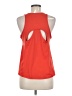 C9 By Champion 100% Polyester Orange Active Tank Size M - photo 2