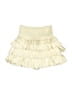 idem ditto Ivory Casual Skirt Size M - photo 1