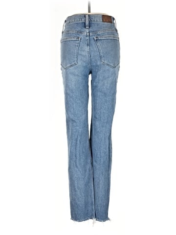 Madewell Jeans (view 2)