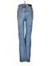 Madewell Hearts Blue Jeans Size 26 waist (tall) - photo 2