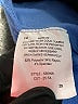 Links Solid Blue Casual Pants Size 1X - photo 8