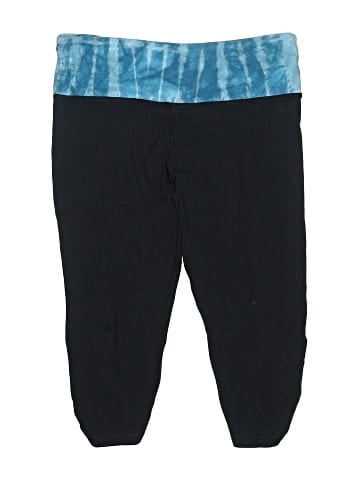 Earth Yoga Active Pants (view 1)