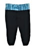 Earth Yoga Blue Active Pants Size M - photo 1