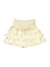 idem ditto Ivory Casual Skirt Size M - photo 2
