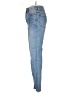 Madewell Hearts Blue Jeans Size 26 waist (tall) - photo 5