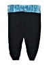 Earth Yoga Blue Active Pants Size M - photo 2
