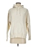 Peloton 100% Baumwolle Ivory Pullover Hoodie Size S - photo 1