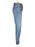 Madewell Hearts Blue Jeans Size 26 waist (tall) - photo 4