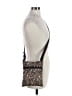 Unbranded Animal Print Brown Black Crossbody Bag One size - photo 2