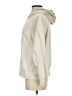Peloton 100% Baumwolle Ivory Pullover Hoodie Size S - photo 5