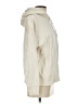 Peloton 100% Baumwolle Ivory Pullover Hoodie Size S - photo 4