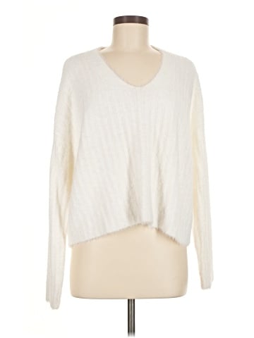 Dna Couture Pullover Sweater (view 1)