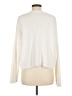 Dna Couture Ivory Pullover Sweater Size M - photo 2