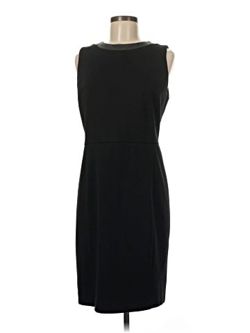 Liz Claiborne Cocktail Dress (view 1)