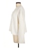 Dna Couture Ivory Pullover Sweater Size M - photo 5