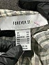Forever 21 Plus Gray Sleeveless Blouse Size 3X - photo 7