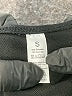 Unbranded Solid Black Blue Swimsuit Bottoms Size S - photo 3