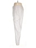 CALVIN KLEIN JEANS Ivory Cargo Pants Size 12 - photo 5