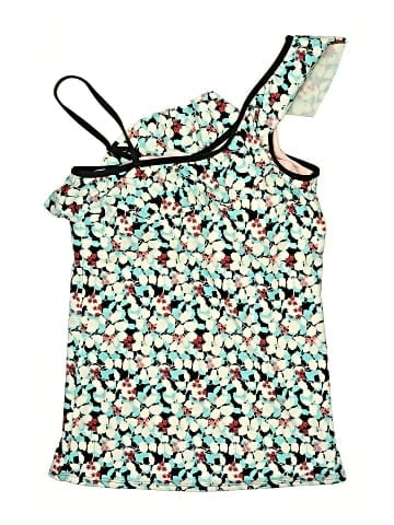 Lime Ricki Swimsuit Top (view 1)