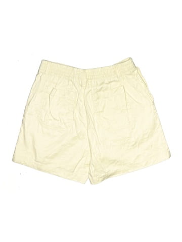 L.L.Bean Khaki Shorts (view 2)