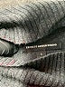 Express Design Studio Gray Turtleneck Sweater Size S - photo 7