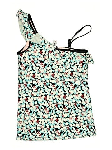 Lime Ricki Swimsuit Top (view 2)