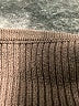 Unbranded Brown Cardigan Size M (estimated) - photo 7