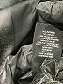 Alice + Olivia Black Blazer Size 2 - photo 7