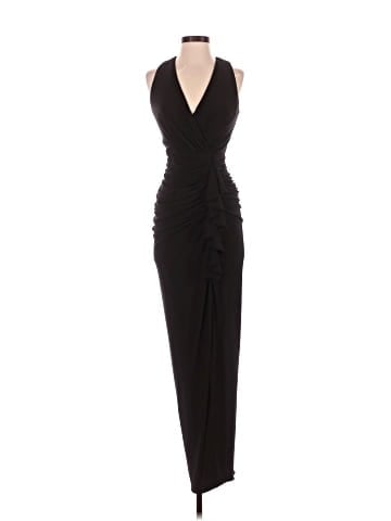 Betsy & Adam Cocktail Dress (view 1)
