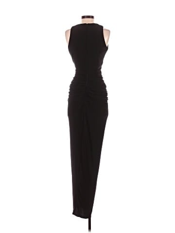 Betsy & Adam Cocktail Dress (view 2)