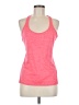 Ideology Pink Active Tank Size M - photo 1