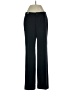 Banana Republic Black Wool Pants Size 2 - photo 1