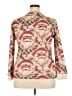 Unbranded Tan Cardigan Size XXL - photo 2