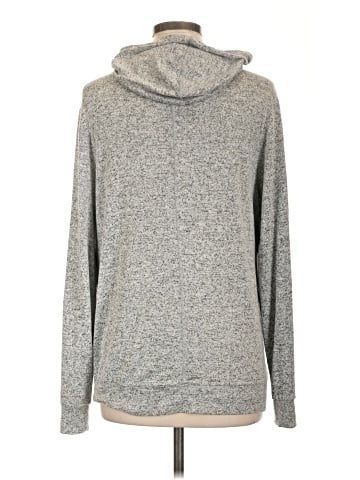 A Pea in the Pod Pullover Hoodie (view 2)