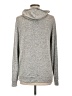 A Pea in the Pod Gray Pullover Hoodie Size Lg Maternity - photo 2