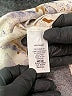 Audrey 3+1 100% Polyester Tan Cocktail Dress Size M - photo 5