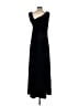 Lulus Black Cocktail Dress Size M - photo 2
