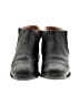 Jil Sander Black Ankle Boots Size EU 40 - photo 2