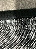 Unbranded 100% Acrylic Houndstooth Black Sweater Vest Size S - photo 7