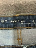 Old Navy Argyle Blue Jeans Size 8R - photo 7