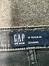 Gap Gray Jeans Size 26 waist - photo 4