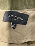 Be Cool Green Trenchcoat Size S - photo 6
