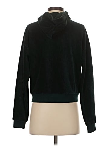 Forever 21 Zip Up Hoodie (view 2)