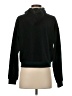 Forever 21 Black Zip Up Hoodie Size S - photo 2