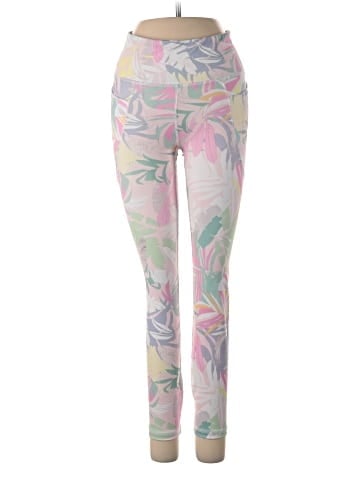 Bebe Sport Active Pants (view 1)