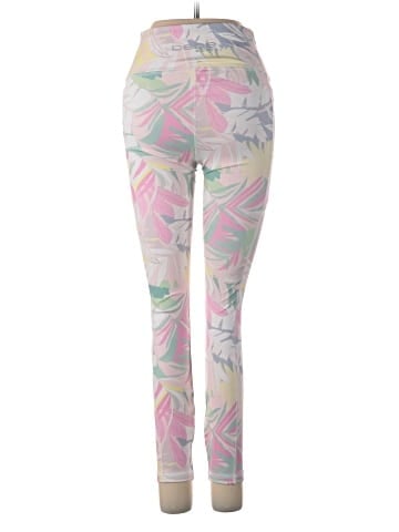 Bebe Sport Active Pants (view 2)