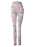 Bebe Sport Tropical Pink Active Pants Size S - photo 2