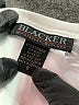 Blacker by Stanley Blacker 100% Polyester Solid White Formal Skirt Size 8 - photo 4