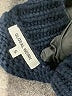 Global Work Blue Pullover Sweater Size S - photo 7